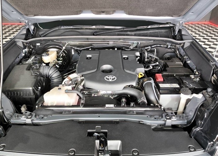 Used 5
                    TOYOTA
                     for Sale Image