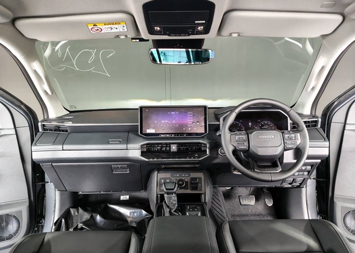 Used 5
                    TOYOTA
                     for Sale Image
