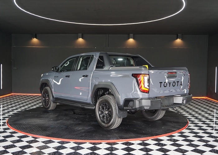 Used 5
                    TOYOTA
                     for Sale Image