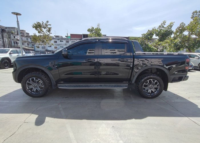 Used 5
                    FORD
                     for Sale Image