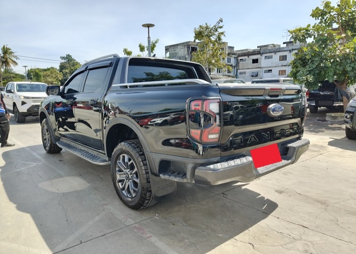 Used 5
                    FORD
                     for Sale Image