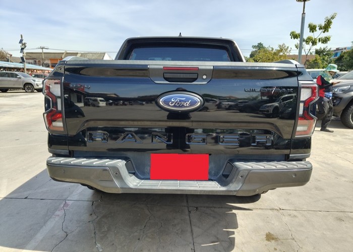 Used 5
                    FORD
                     for Sale Image