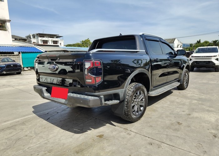 Used 5
                    FORD
                     for Sale Image