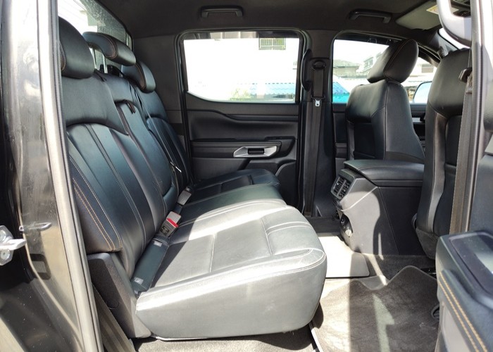 Used 5
                    FORD
                     for Sale Image