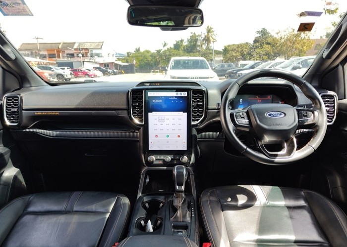 Used 5
                    FORD
                     for Sale Image