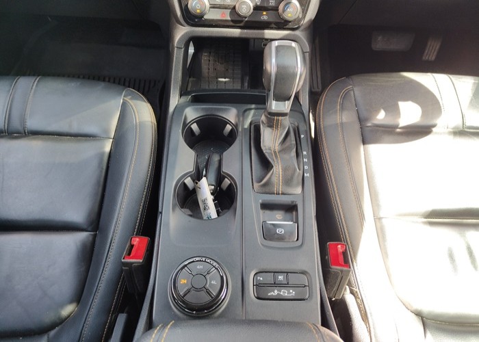 Used 5
                    FORD
                     for Sale Image