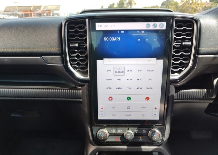 Used 5
                    FORD
                     for Sale Image