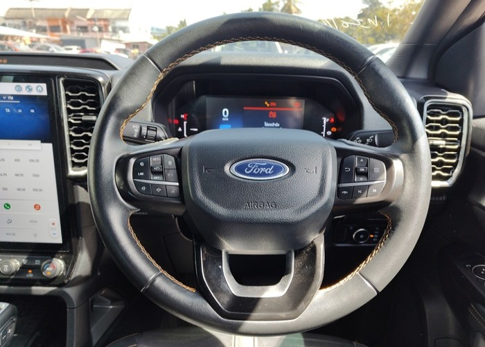 Used 5
                    FORD
                     for Sale Image