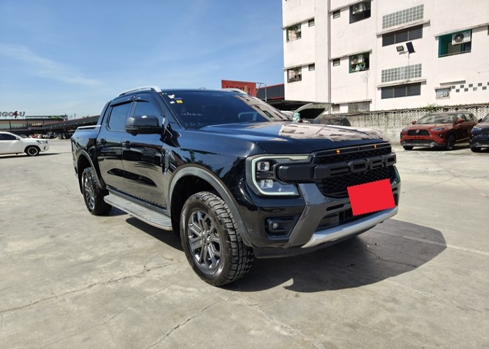 Used 5
                    FORD
                     for Sale Image