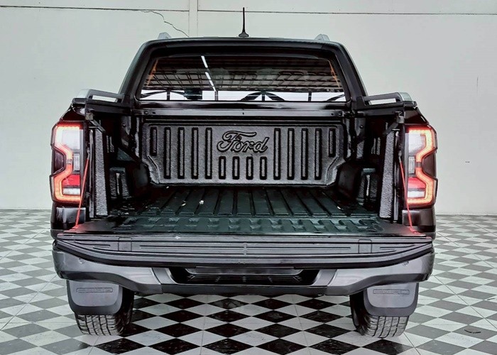 Used 5
                    FORD
                     for Sale Image