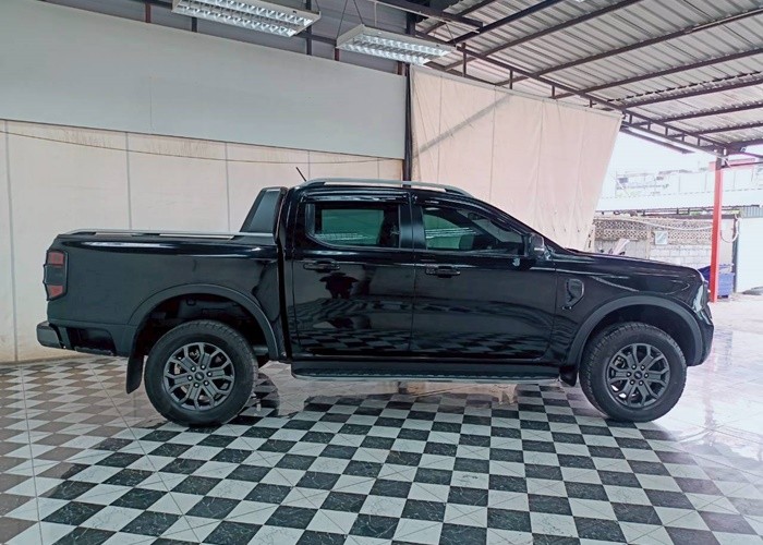 Used 5
                    FORD
                     for Sale Image