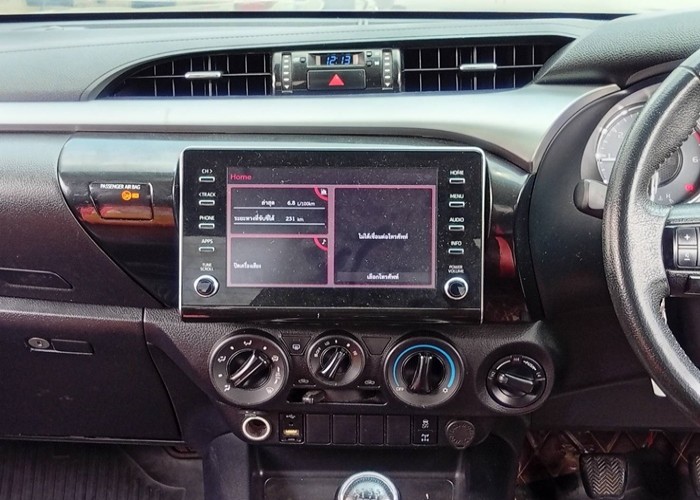 Used 12
                    TOYOTA
                     for Sale Image