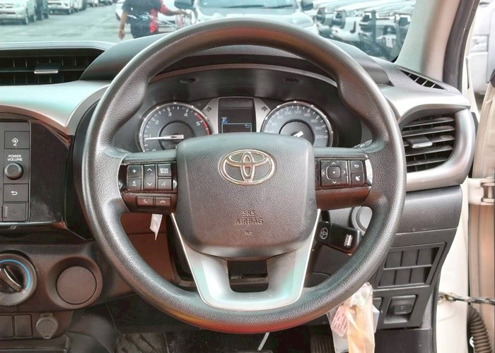 Used 2
                    TOYOTA
                     for Sale Image