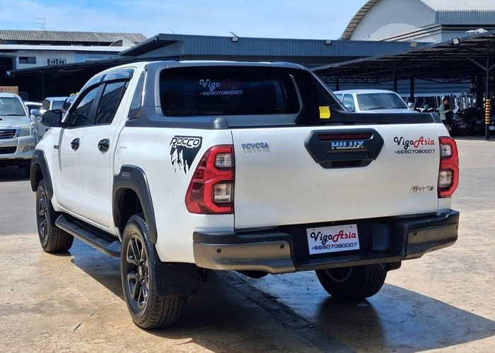 Used 3
                    TOYOTA
                     for Sale Image