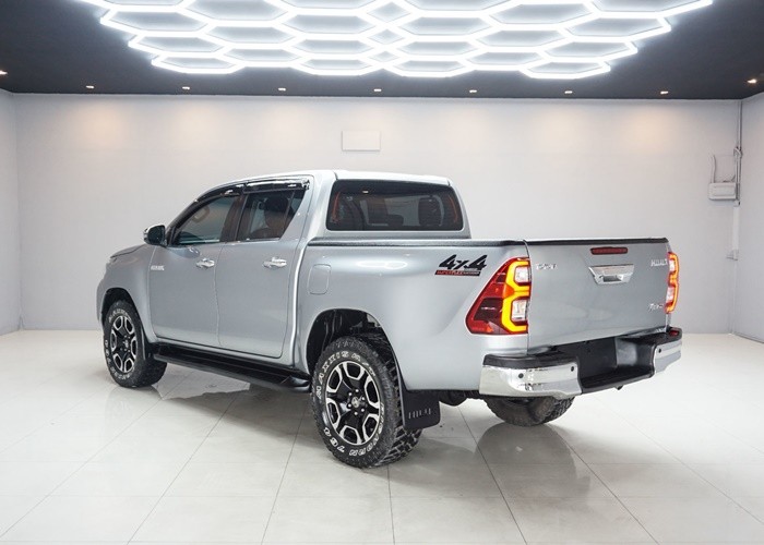 Used 6
                    TOYOTA
                     for Sale Image