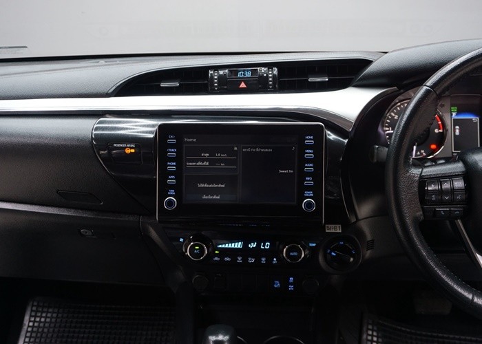 Used 6
                    TOYOTA
                     for Sale Image