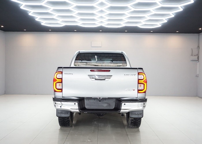 Used 6
                    TOYOTA
                     for Sale Image