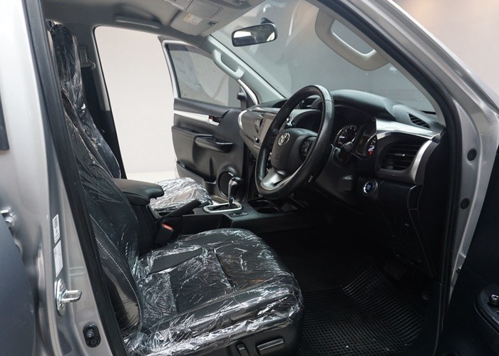 Used 6
                    TOYOTA
                     for Sale Image