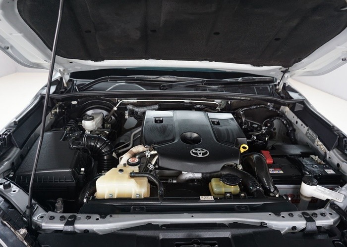 Used 6
                    TOYOTA
                     for Sale Image