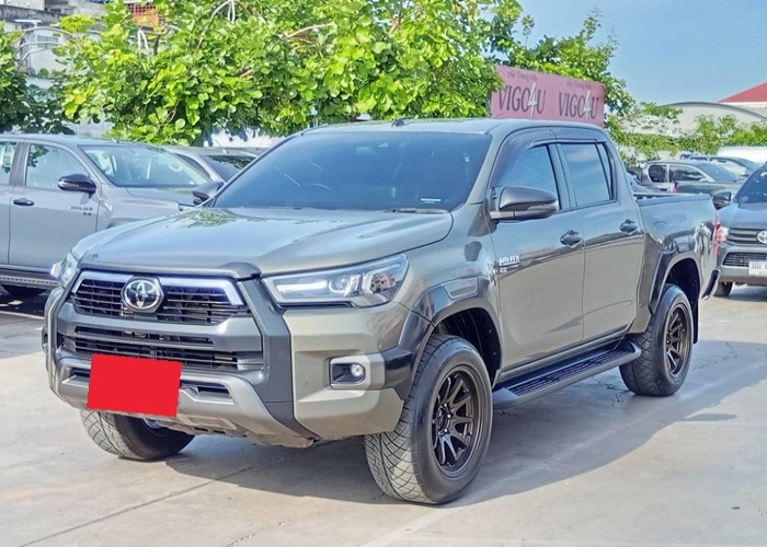 Used 5
                    TOYOTA
                     for Sale Image