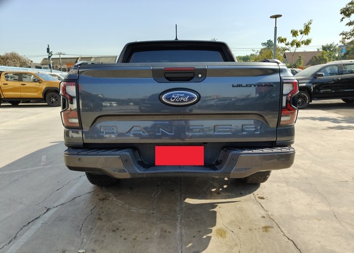 Used 9
                    FORD
                     for Sale Image