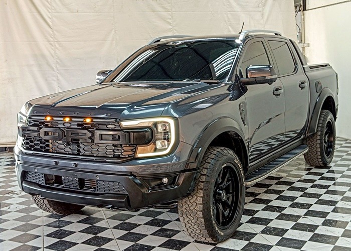 Used 9
                    FORD
                     for Sale Image