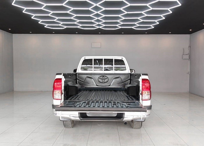 Used 10
                    TOYOTA
                     for Sale Image