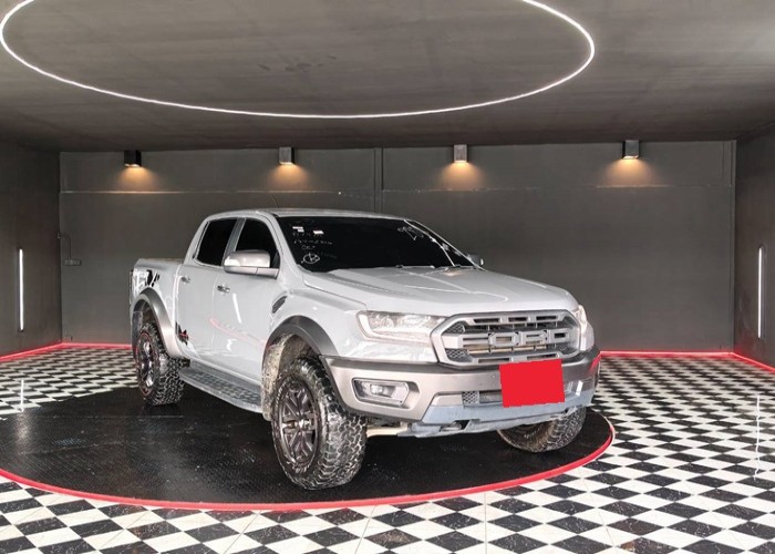 Used 9
                    FORD
                     for Sale Image