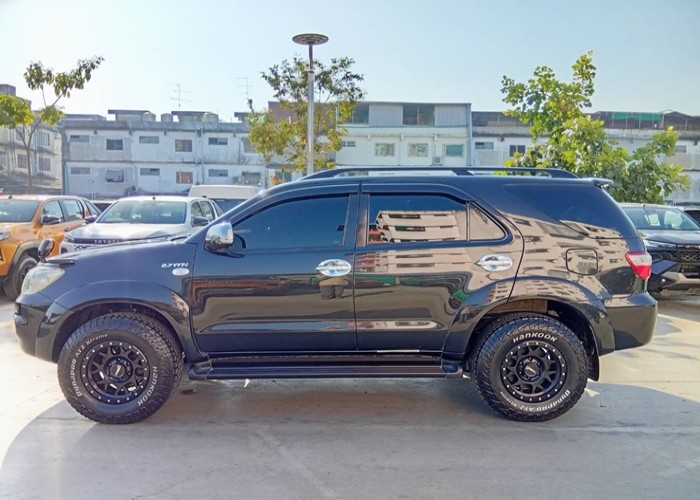 Used 8
                    TOYOTA
                     for Sale Image