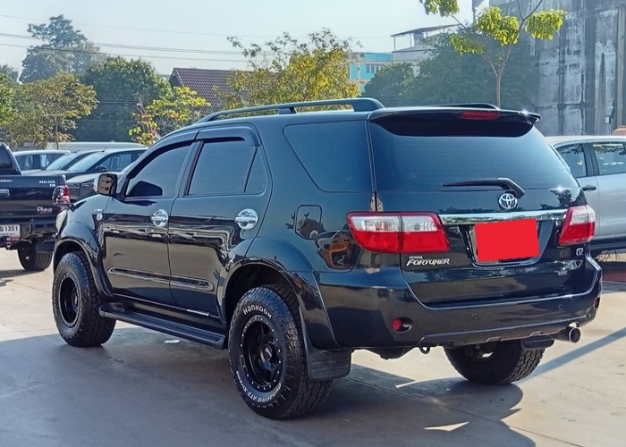 Used 8
                    TOYOTA
                     for Sale Image