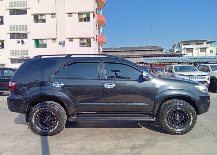 Used 8
                    TOYOTA
                     for Sale Image