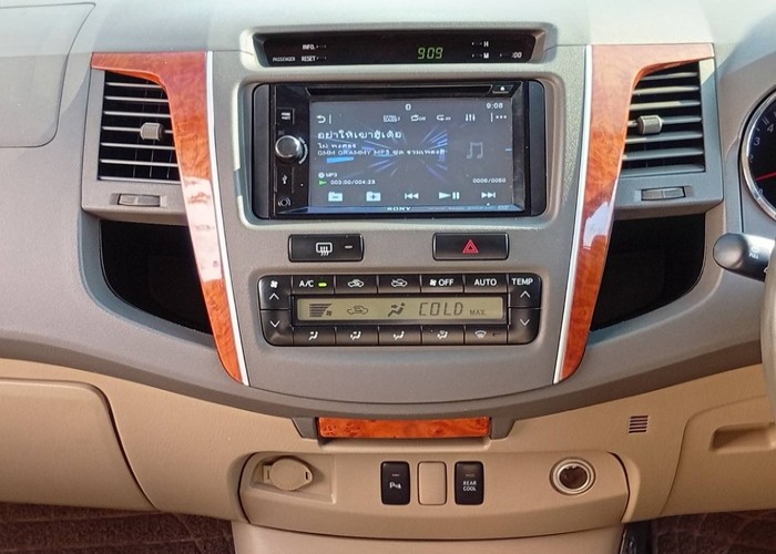 Used 8
                    TOYOTA
                     for Sale Image