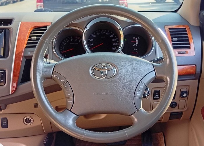 Used 8
                    TOYOTA
                     for Sale Image
