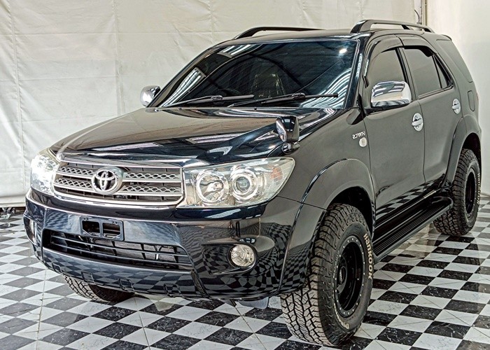 Used 8
                    TOYOTA
                     for Sale Image