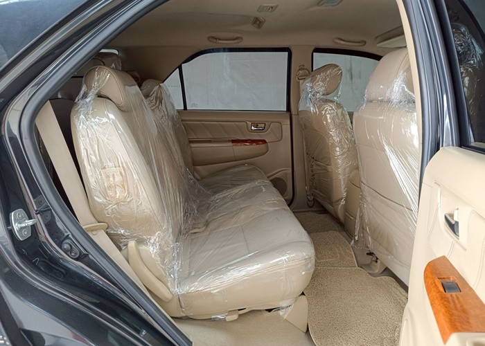 Used 8
                    TOYOTA
                     for Sale Image