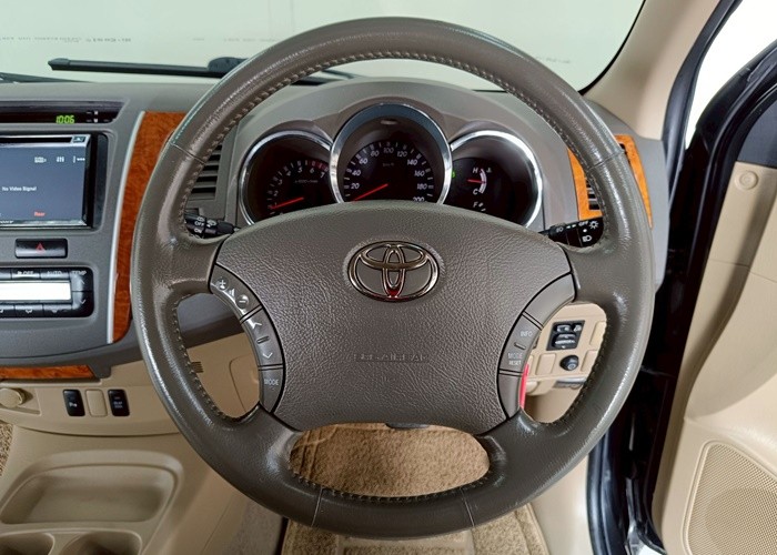 Used 8
                    TOYOTA
                     for Sale Image