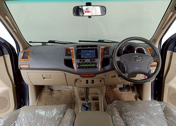 Used 8
                    TOYOTA
                     for Sale Image