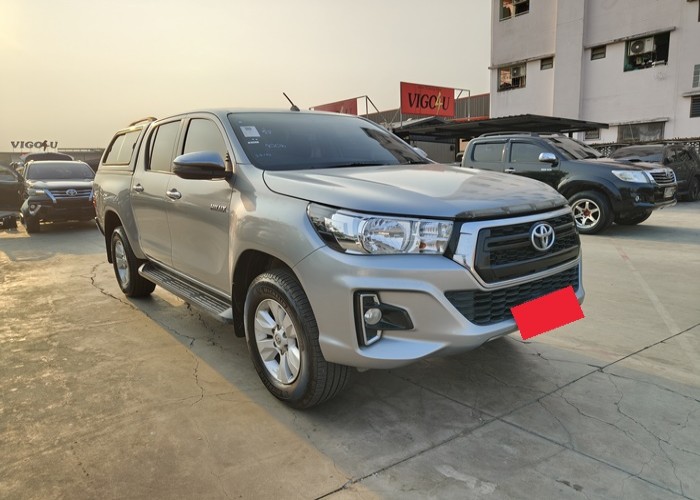 Used 10
                    TOYOTA
                     for Sale Image