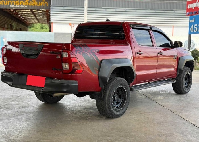 Used 3
                    TOYOTA
                     for Sale Image