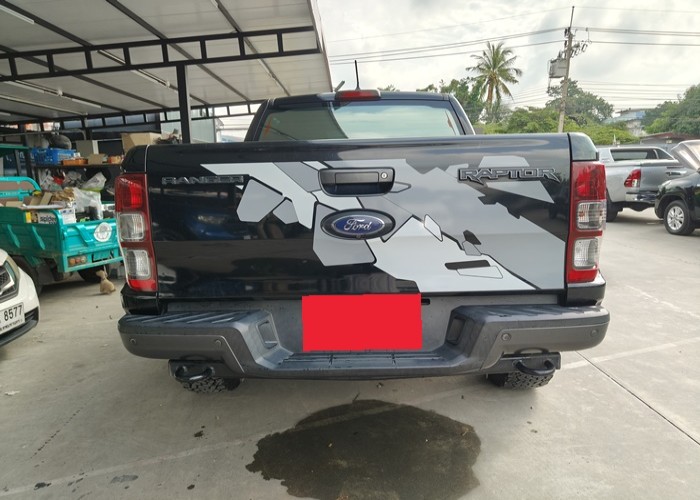 Used 4
                    FORD
                     for Sale Image