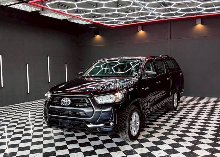 Used 11
                    TOYOTA
                     for Sale Image