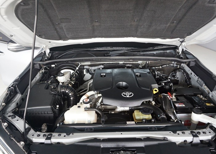 Used 6
                    TOYOTA
                     for Sale Image