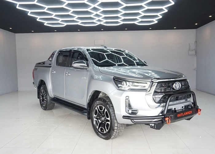 Used 6
                    TOYOTA
                     for Sale Image