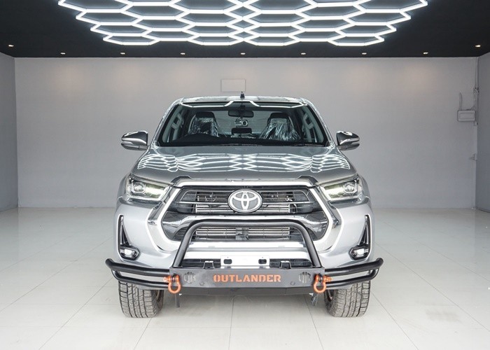 Used 6
                    TOYOTA
                     for Sale Image