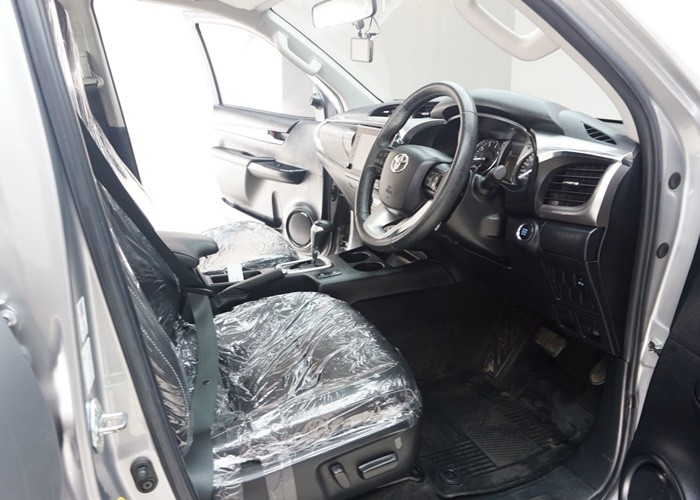 Used 6
                    TOYOTA
                     for Sale Image