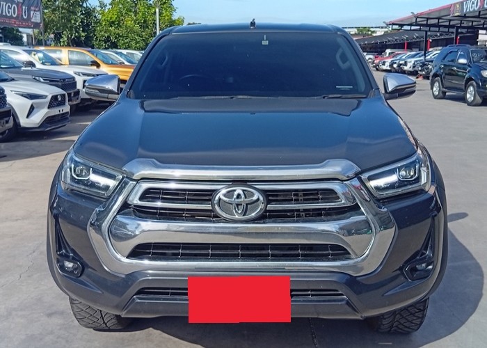 Used 5
                    TOYOTA
                     for Sale Image