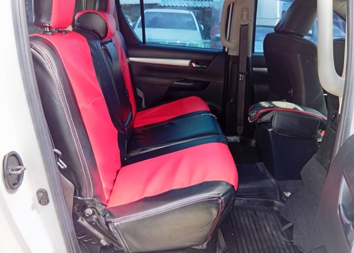 Used 6
                    TOYOTA
                     for Sale Image