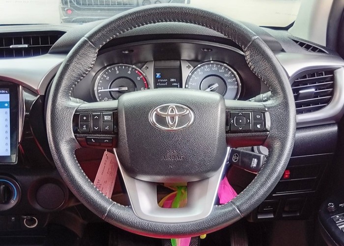 Used 6
                    TOYOTA
                     for Sale Image