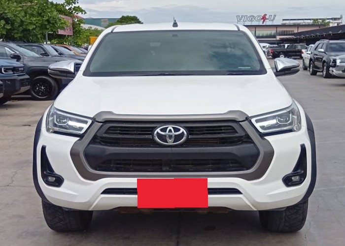 Used 6
                    TOYOTA
                     for Sale Image
