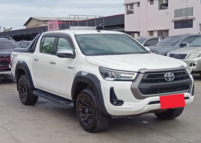 Used 6
                    TOYOTA
                     for Sale Image